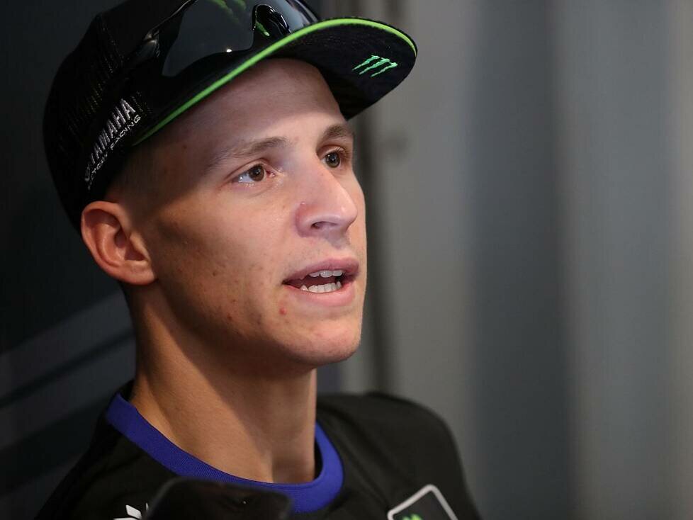 Fabio Quartararo