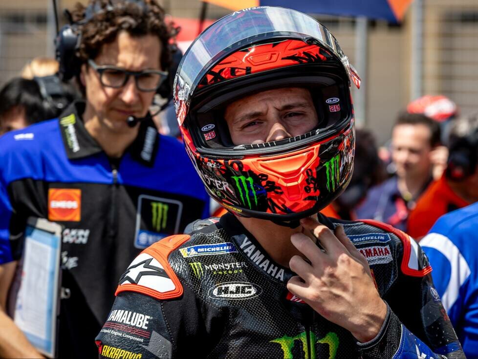 Fabio Quartararo