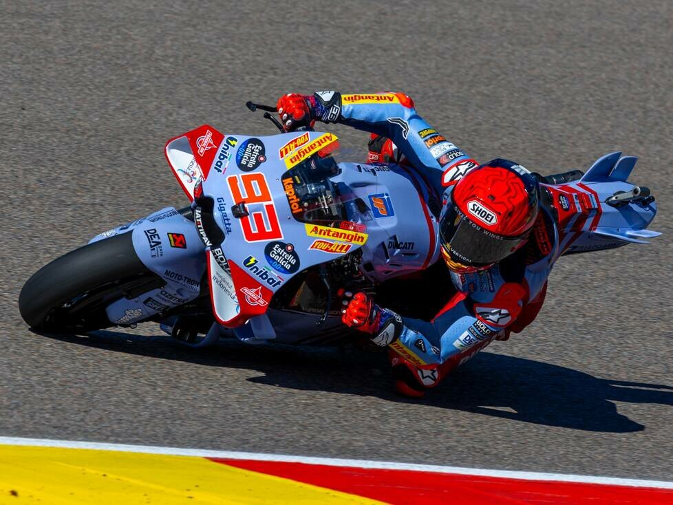 Marc Marquez
