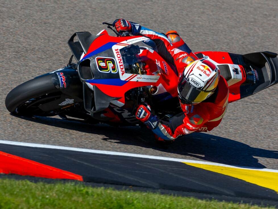 Stefan Bradl