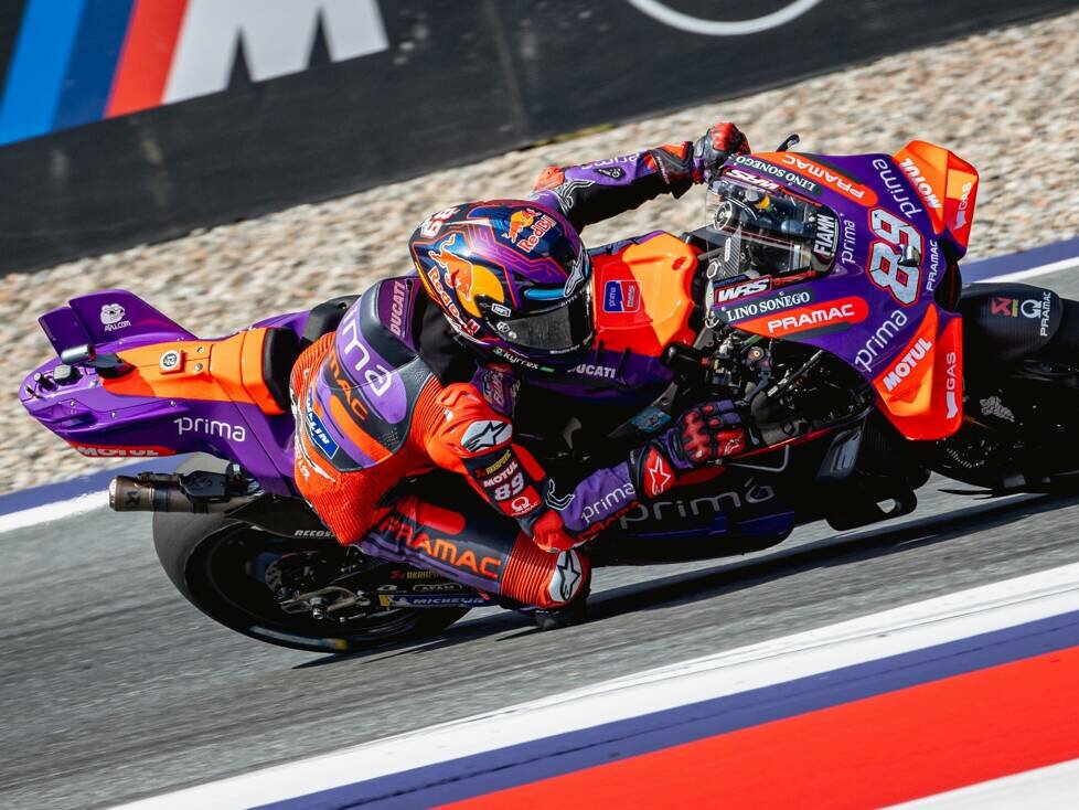 Jorge Martin