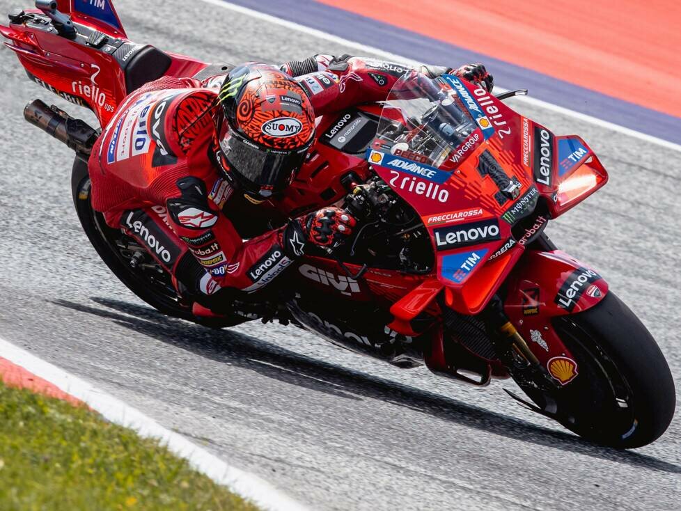 Francesco Bagnaia