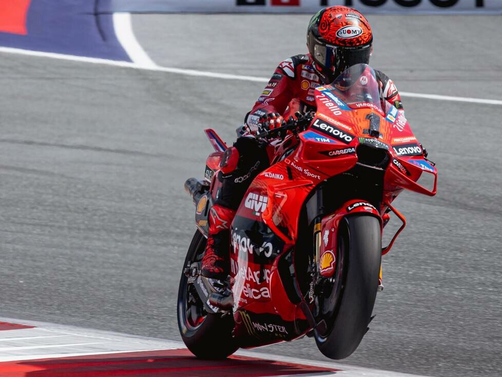 Francesco Bagnaia