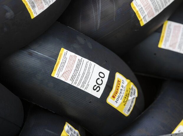 Pirelli Reifen Pirelli Reifen