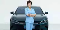 Bild zum Inhalt: BYD erwägt drittes Werk in Europa und bringt neue Marke Denza