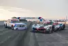 Bild zum Inhalt: Sebring-Sieg mit dem BMW 3.0 CSL vor 50 Jahren: M Hybrid V8 im Sonderdesign