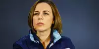 Claire Williams