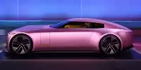 Bild zum Inhalt: Jaguar hat kein Problem damit, seine aktuellen Kunden zu verlieren