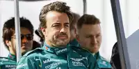 Bild zum Inhalt: Montoya: Wenn Alonso 2026 nicht gewinnt, hört er auf