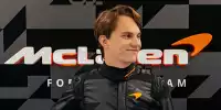 Bild zum Inhalt: Offiziell: Oscar Piastri verlängert langfristig mit McLaren!