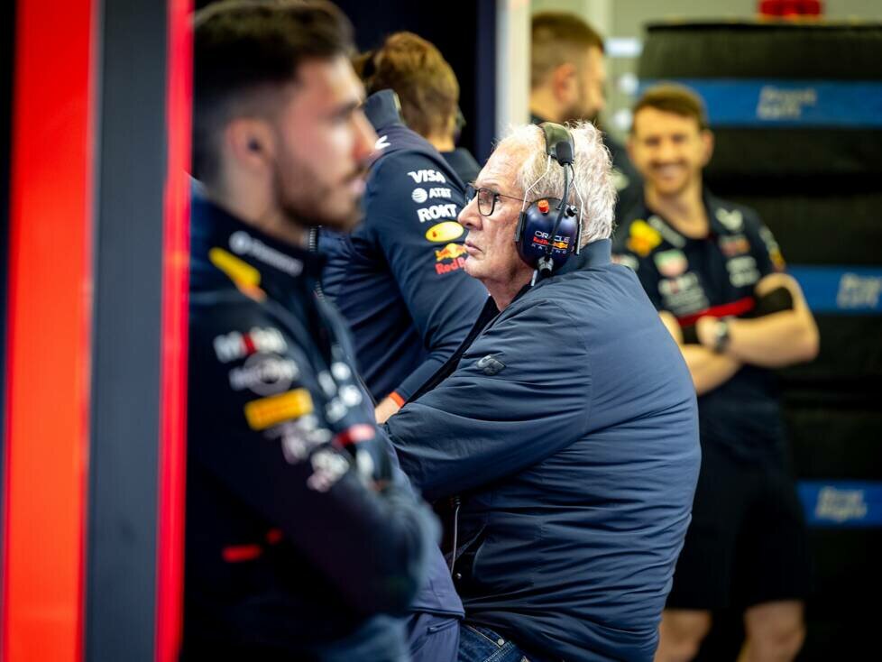 Helmut Marko