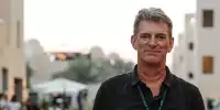 Cadillac-Teamchef Graeme Lowdon