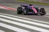 Bild zum Inhalt: Formel-1-Liveticker: "Bescheidenes, ehrliches Ziel" - Alpine best of the rest?