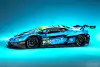 Maximilian Paul startet 2025 wieder mit dem eigenen Lamborghini in der DTM