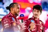 Bild zum Inhalt: Helmut Marko: "Dann wird es schwierig" für Lewis Hamilton!