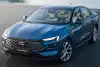 Bild zum Inhalt: Sie können immer noch eine neue Ford-Limousine kaufen