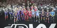 Bild zum Inhalt: MotoGP 2026: Fahrer, Teams und Vertragslaufzeiten im Überblick