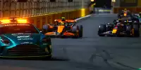 Lando Norris, Max Verstappen