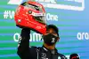Bild zum Inhalt: Villeneuve: Natürlich juckt Lewis der "Schumi"-Rekord, er sagt's nur nicht