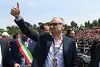 Bild zum Inhalt: Vertrag verlängert: Domenicali bleibt bis 2029 Formel-1-Boss!