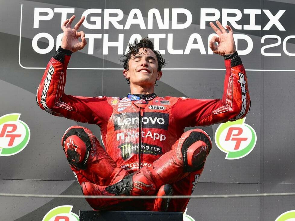 Marc Marquez