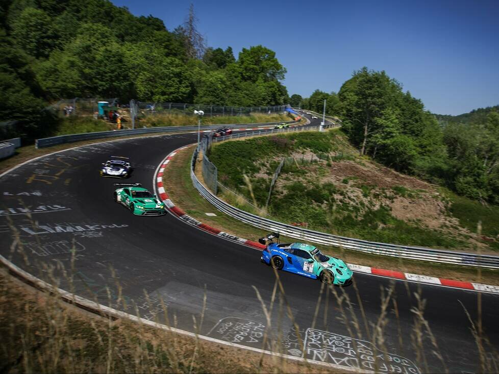 Nürburgring-Nordschleife
