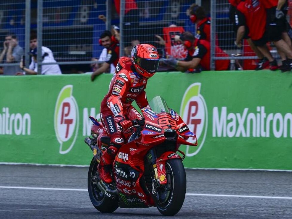 Marc Marquez