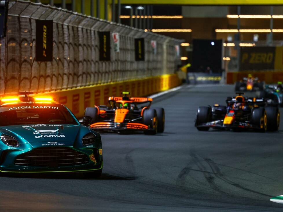 Lando Norris, Max Verstappen