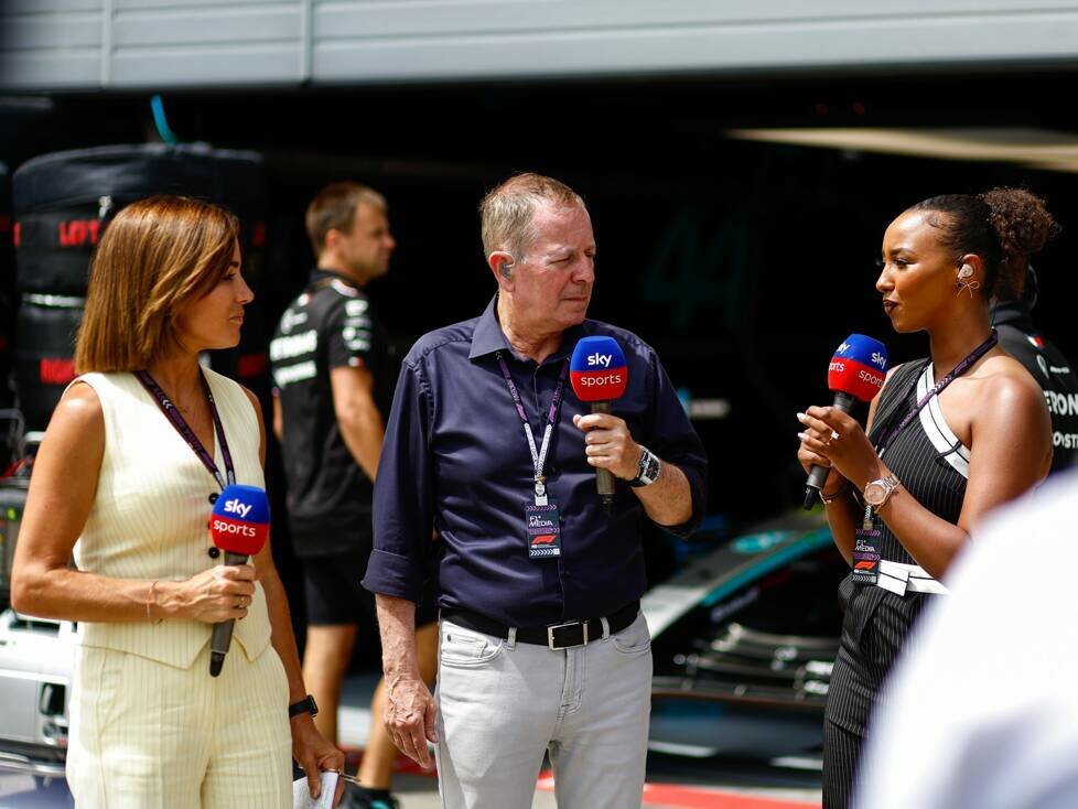 Martin Brundle