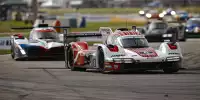 Die 12 Stunden von Sebring 2025 live im Stream und TV