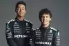 Bild zum Inhalt: Toto Wolff: Erwarte nicht, dass Russell Antonelli deklassieren wird