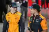 Bild zum Inhalt: Melbourne-Donnerstag in der Analyse: McLaren laut Norris nicht klarer Favorit