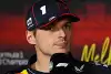 Bild zum Inhalt: Max Verstappen: Es ist entspannter, wenn ich nicht darüber nachdenke!