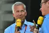 Bild zum Inhalt: Christian Danners Prognose für Sauber-Audi: "Sehr, sehr peinlich"