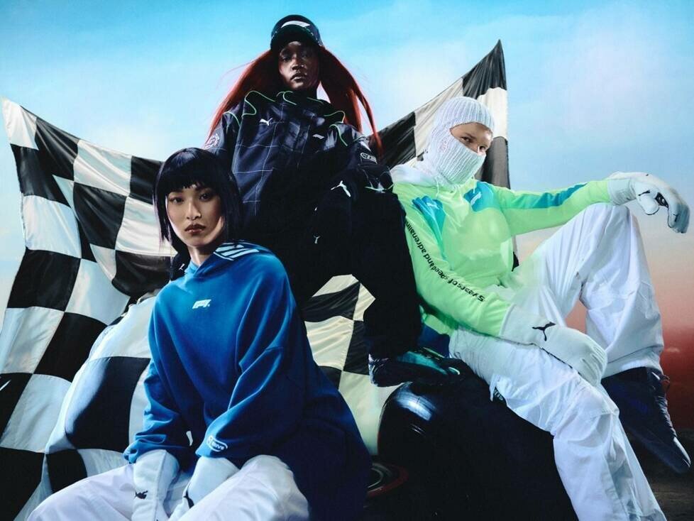 Puma-Kollektion
