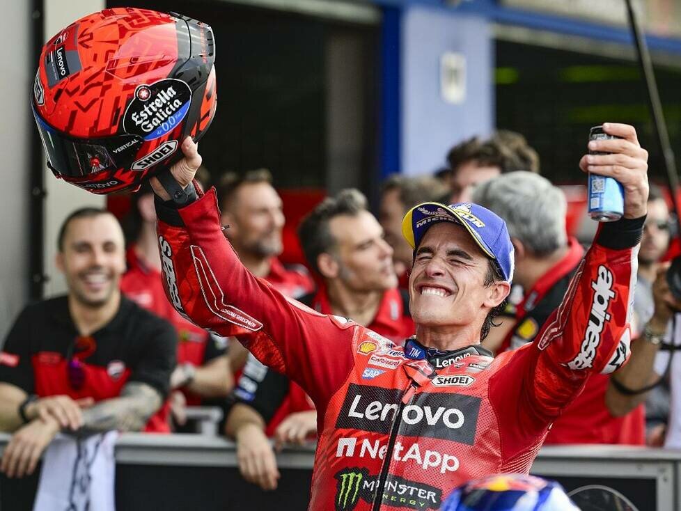 Marc Marquez