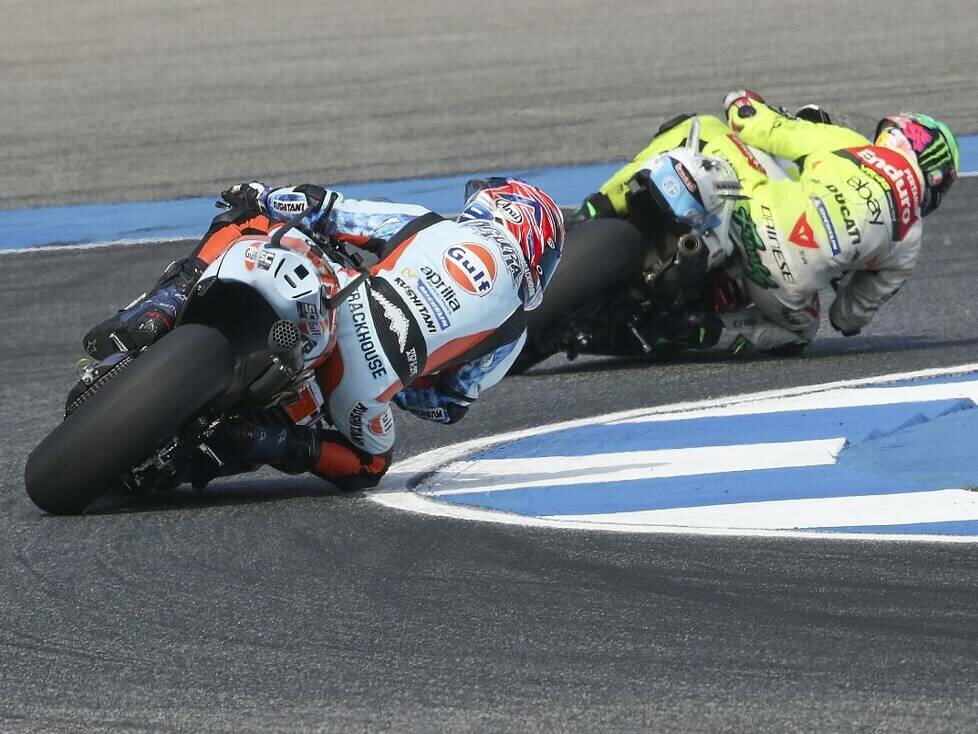 Ai Ogura, Franco Morbidelli