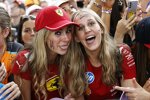 Ferrari-Fans