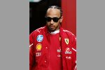 Lewis Hamilton (Ferrari) 