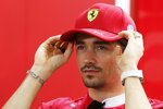 Charles Leclerc (Ferrari) 