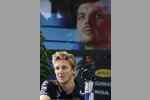 Liam Lawson (Red Bull) 