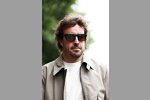 Fernando Alonso (Aston Martin) 
