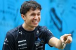Alexander Albon (Williams) 