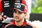 Esteban Ocon (Haas) 