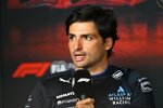 Carlos Sainz (Williams) 
