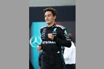 George Russell (Mercedes) 