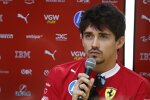 Charles Leclerc (Ferrari) 