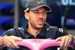 Pierre Gasly (Alpine) 