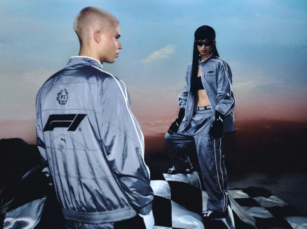 Puma-Kollektion Puma-Kollektion