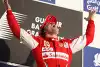 Bild zum Inhalt: Fotostrecke: Formel-1-Fahrer, die ihr Debüt für Ferrari gewonnen haben